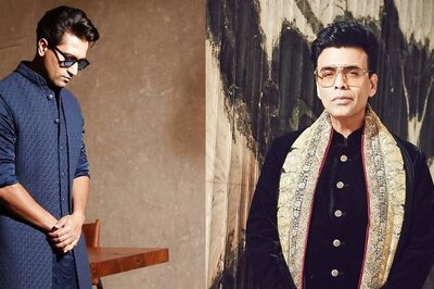 From Vicky Kaushal To Karan Johar, Attention Men, Here Are 5 Celeb-Approved Wedding Outfit Ideas