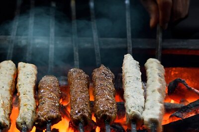 What the Fork: Kamathipura A Treasure Trove of Eateries, With Kebabs, Butter Chicken Out to Seduce You, Writes Kunal Vijayakar