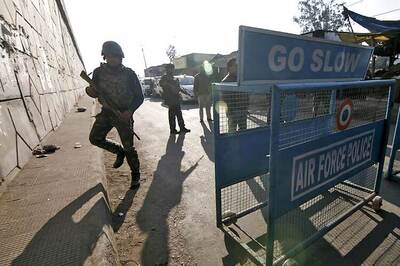 India asks Pakistan to inform 5 days prior to Pathankot probe visit, says Interior Minister