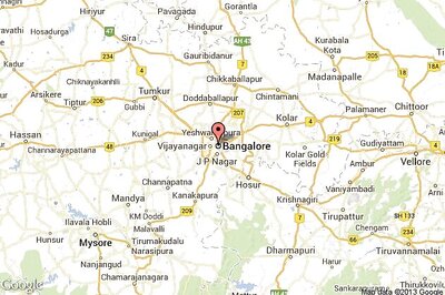 8 injured, 3 feared trapped as five-storeyed building collapses