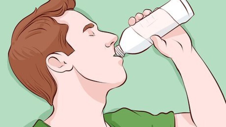 How to Avoid Hunger While Fasting