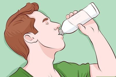 How to Avoid Hunger While Fasting