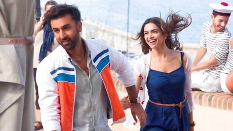 Deepika Padukone hopes 'Tamasha' lives upto the expectations of the fans