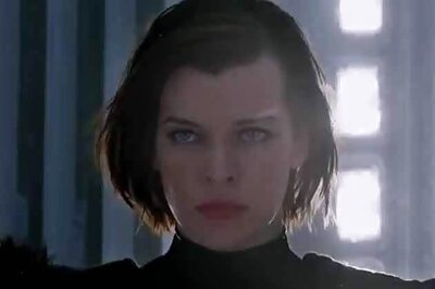 Watch: The trailer of 'Resident Evil: Retribution'