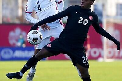 Adams, Richards Injured, To Miss US Qualifier Vs Honduras