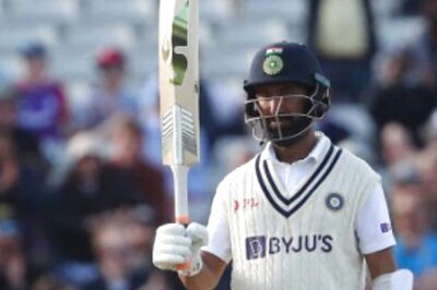 IND vs AUS: A Look At Cheteshwar Pujara's Top Performances Ahead Of His 100th Test Match