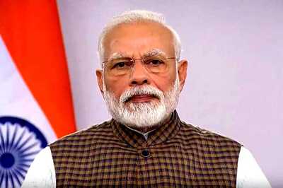 COVID-19: PM Modi Directs Officials to Ensure Sufficient Availability of Essential Medical Equipment