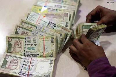 Rupee drops to over 3-week low vs dollar ahead of US jobs report