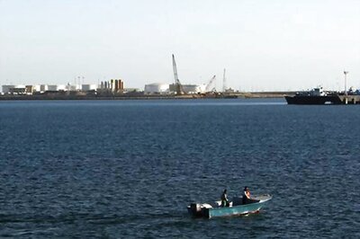 In a First, India to Operate Port Outside its Territory, Takes Over Part of Chabahar Port in Iran