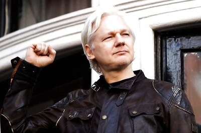 Julian Assange: Transparency Icon or Enemy of the State?