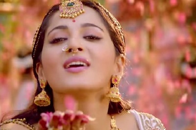 Anushka Shetty's 'Rudhramadevi' gets 'U' certificate, to release as planned