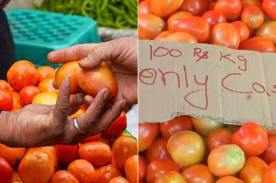At Rs 80-110, Tomato Prices Sting Indians; Other Vegetables Catching Up | FAQ & Easy Alternatives