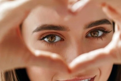 Include These 8 Foods In Your Diet To Boost Eye Health