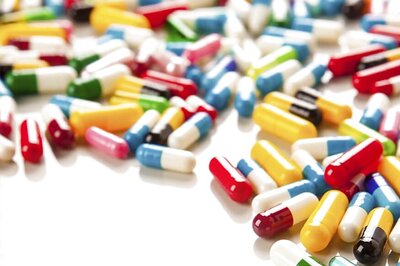 Cancer Study: Antibiotics Linked to Dangerous Polyps