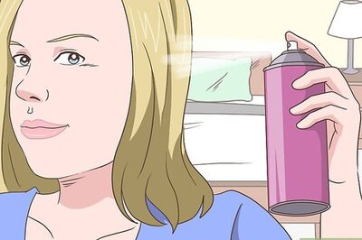 How to Prevent Static Hair