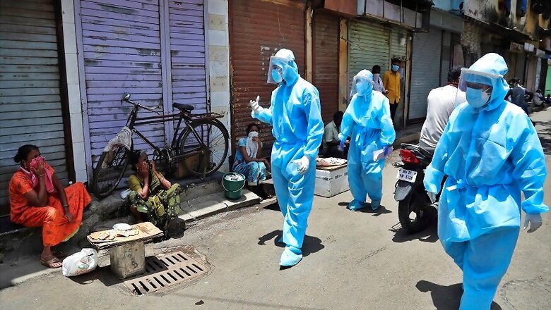 Hotter, Drier Weather Linked to Lower Survival of Coronavirus on Surfaces, Says IIT-Bombay Study