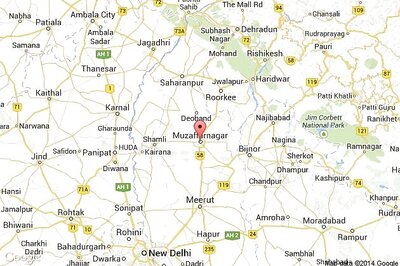 Woman beaten to death allegedly by husband, brother-in-law over dowry