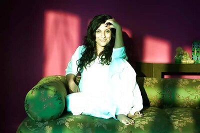 Zoya Akhtar is a taskmaster, but very warm and intuitive: Ridhima Sud