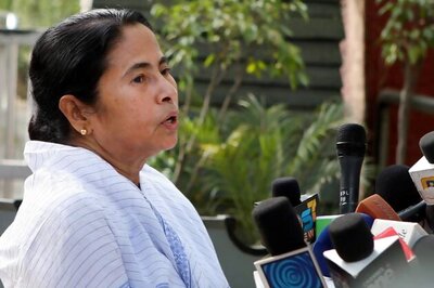 Mamata distorting Vivekananda's name, teachings: CPM