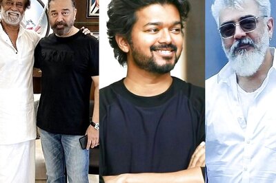 Rajinikanth to Ajith Kumar, Know Special Invitees to International Chess Olympiad