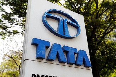 Tata May Have A Plan To Help With Semiconductor Shortage: Sources