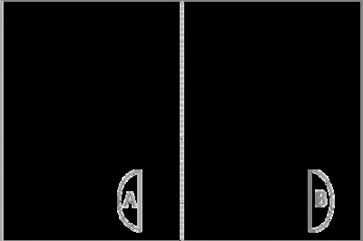 How to Make a Bird House Pop up Card (Robert Sabuda Method)