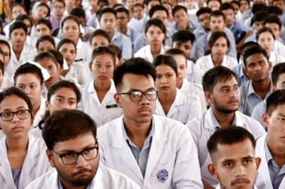 NEET is not the End, Twitter Floods with Motivational Messages for Medical Aspirants