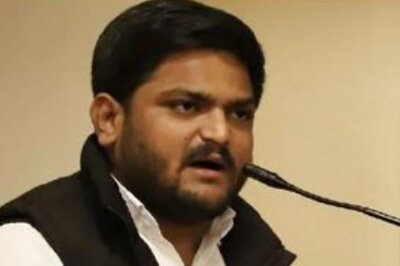 Hardik Patel Moves Gujarat HC Seeking Stay of Conviction in Rioting Case Ahead of Assembly Polls