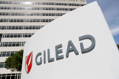 Gilead Disputes Report that its Drug Flopped in Leaked Coronavirus Trial