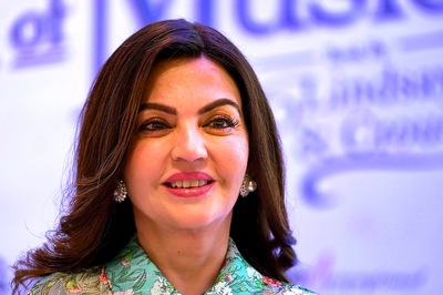 From 2016 Election to 2023 Mumbai Session: Nita Ambani’s Journey in the IOC