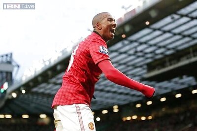 Ashley Young may not change his diving ways, says David Moyes