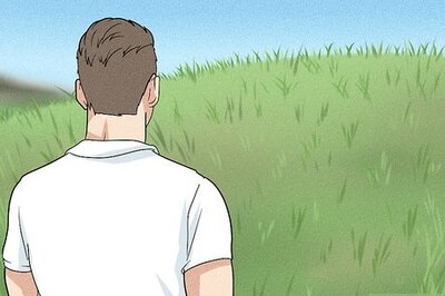 How to Make a Homemade Water Slide