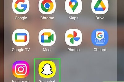 3 Simple Ways to Upload and Send Videos on Snapchat