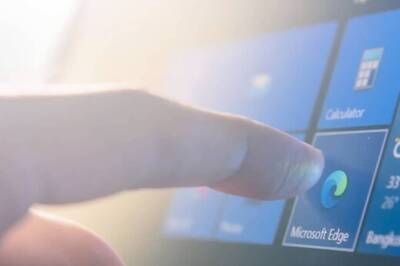 Indian Govt Warns Microsoft Edge Users About Major Security Risk: What We Can Tell