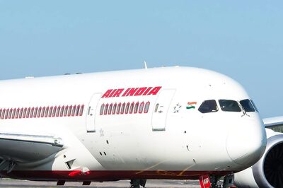 Air India Delhi-Moscow Flight Cancelled Due to Insurance Issues, Unrest in Ukraine