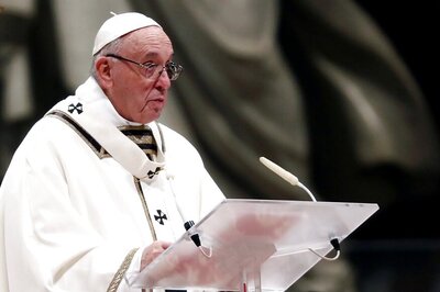 Pope Francis Declares War on Sexual Abuse But Victims Still Feel Let Down