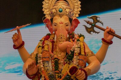 Ganesh Chaturthi 2021: From Lalbaugcha Raja to Khetwadi Cha Raja, Here's How You Can do Online Darshan Amid COVID-19