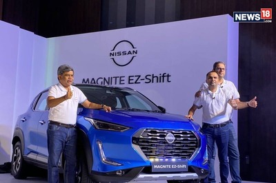 Nissan EZ Shift AMT: Here’s 5 Reasons to Purchase This Car During Festive Season