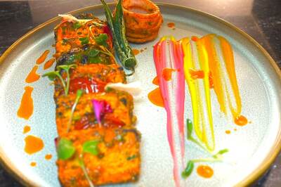 Head To These 5 Restaurants For Tandoori Wonders in Delhi NCR's