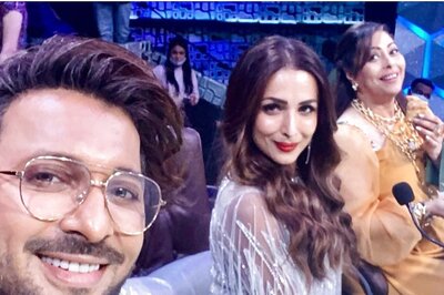 Happy Birthday Terence Lewis: Songs Choreographed by the King of Contemporary Dance