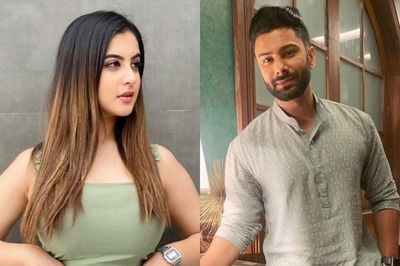 Tunisha's Ex Co-Star Abhinav Kapoor Says He Never Saw Her 'Tensed or Depressed' | Exclusive