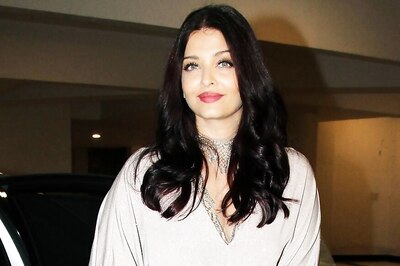 Is Aishwarya Rai Bachchan Cautious About Her On-Screen Choices, Post Ae Dil Hai Mushkil?