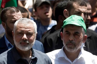 Yahya Sinwar Dead: How Israel Confirmed Identity of Hamas Leader Who Masterminded Oct 7 Attacks