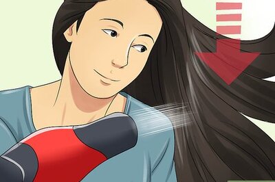 How to Hydrate Hair