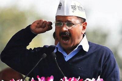 'Make India' more important than 'Make in India': Arvind Kejriwal