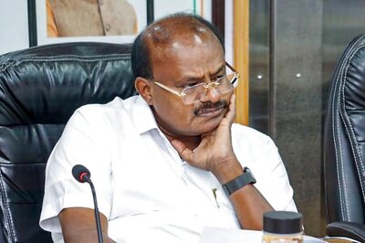 Karnataka Governor In A Spot, Asked To Sanction Prosecution In Cases Against HDK, Former BJP Ministers