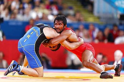 Yashvir, Fernandez named for Dronacharya Award