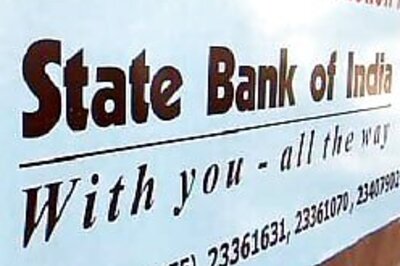 RBI working out SBI stake transfer
