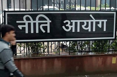 NITI Aayog Reveal ‘Breathe India’ Plan to Reduce Air Pollution, Delhi, Agra on Focus