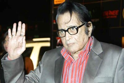 Manoj Kumar to be awarded Dadasaheb Phalke Award, calls it a 'pleasant surprise'